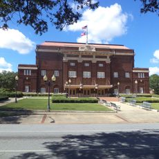 Albany Municipal Auditorium