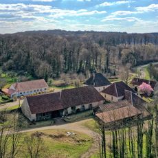 Forges de Grand-Valay