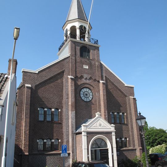 Hervormde Kerk