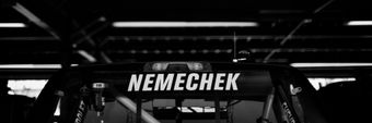 NEMCO-Jay Robinson Racing Profile Cover