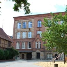 Marktschule Quedlinburg