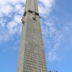Kriegerdenkmal