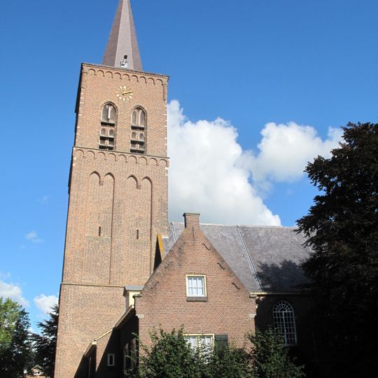 Hervormde Kerk