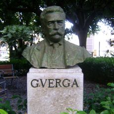 Giovanni Verga