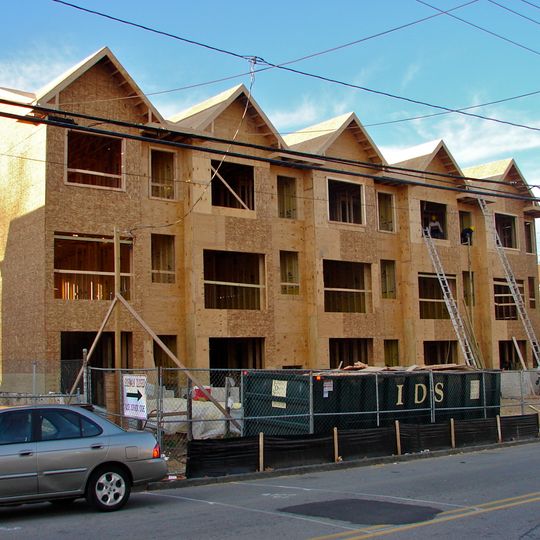 Kingswood Methodist Episcopal Church