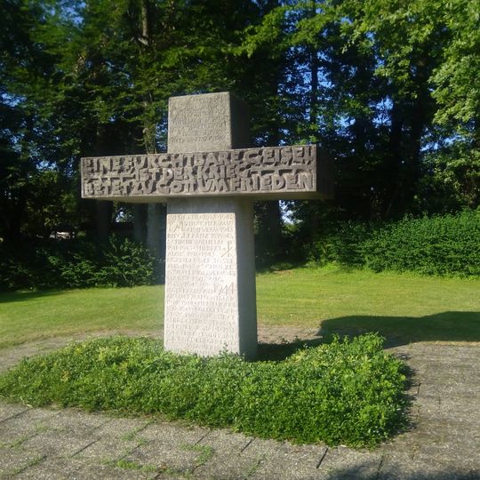 Kriegerdenkmal Waldhausen
