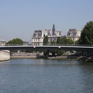 Puente Saint-Louis