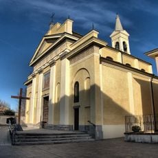 Chiesa di Santa Maria Maddalena