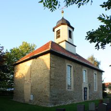 St. Peter und Paul