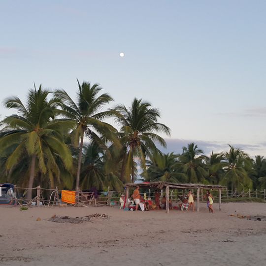 La Huerta