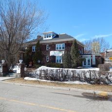 1160, terrasse Turcotte