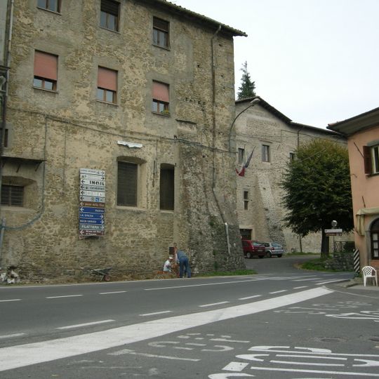 Convento della Santissima Annunziata