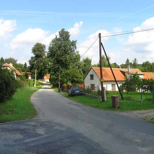 Lísek
