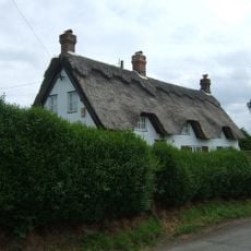 Yew Tree Cottage
