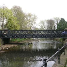 Bondgate Bridge