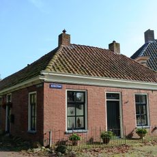 Kloosterweg 2, Niehove