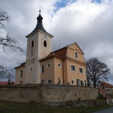 Church of Saint Wenceslaus
