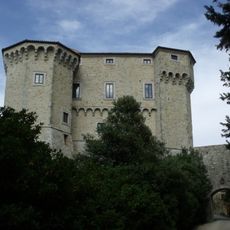 Castello di Fighine