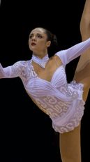 Anna Bessonova
