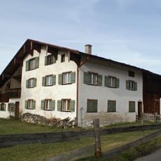 Bauernhaus