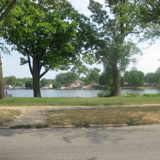 Mark L. and Harriet E. Monteith House