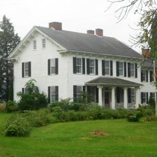 Bucher Ayres Farm