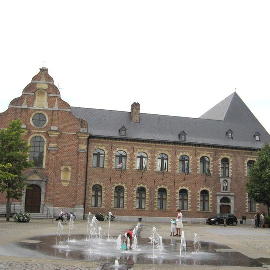 Sint-Michielscollege