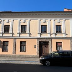 Bürgerhaus Linzer Straße 8