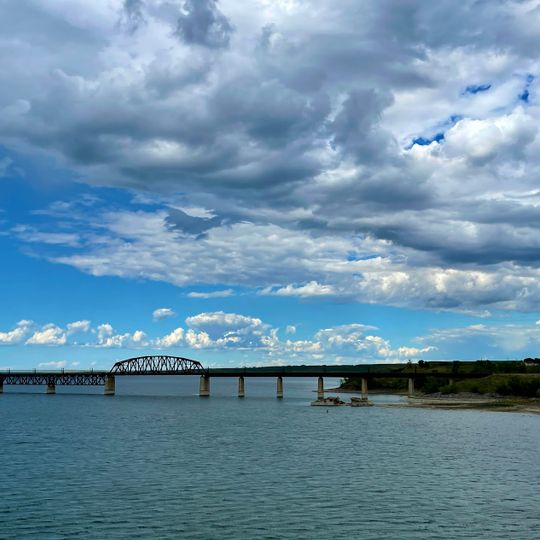 Mobridge