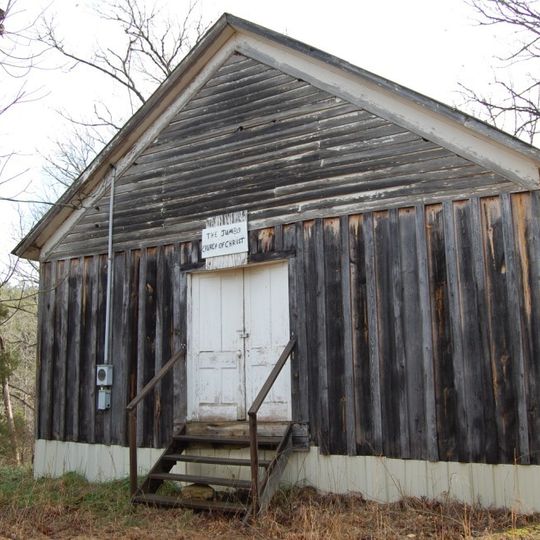 Jumbo Church of Christ