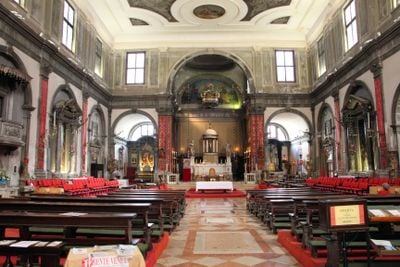 Interior 1