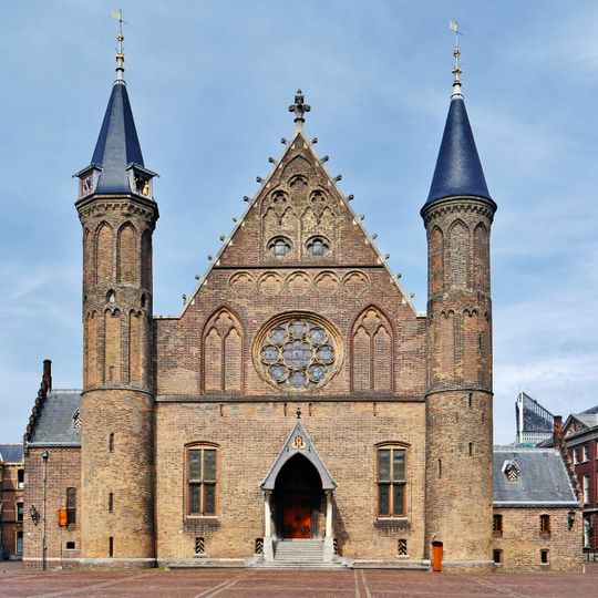 Ridderzaal