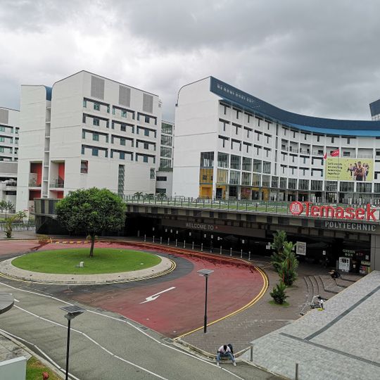 Temasek Polytechnic