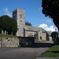 St Margaret and St Andrew's Church, Littleham, Exmouth
