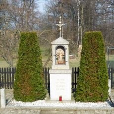 Betkreuz Rosenthaler Straße 15 (bei)