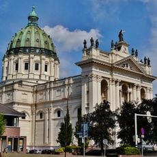 Oudenbosch Basilica