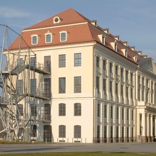 Dresden City Art Gallery