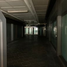 Passage Antoine-Carême