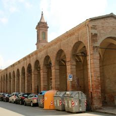 Portico Venturoli
