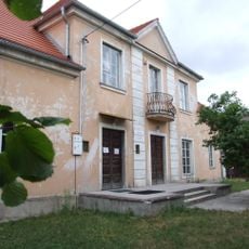 Villa Alina in Ząbki