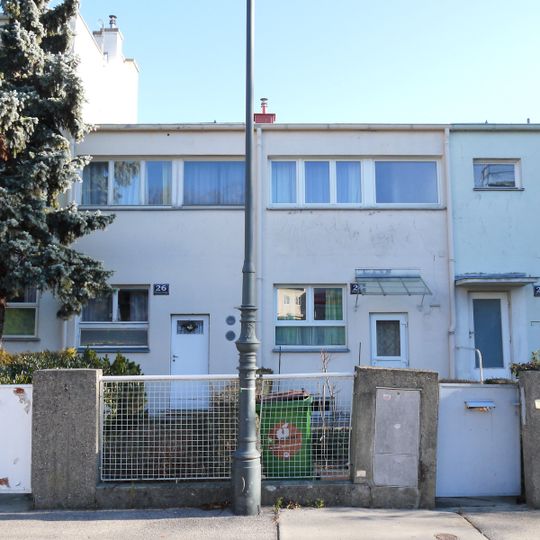 Woinovichgasse 24/26