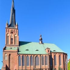 Jakobskathedrale