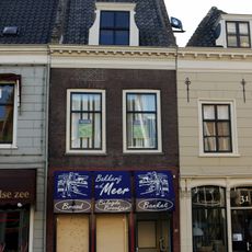 Voorstraat 33, Vianen