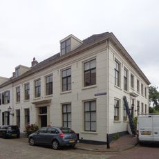 Rodeheldenstraat 25, Buren