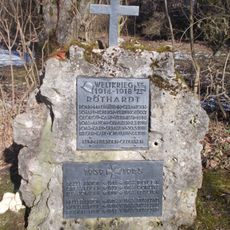 Pomnik wojenny