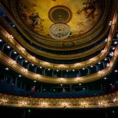 Théâtre du Gymnase