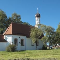 St. Ottilia (Rott, Landkreis Landsberg am Lech)