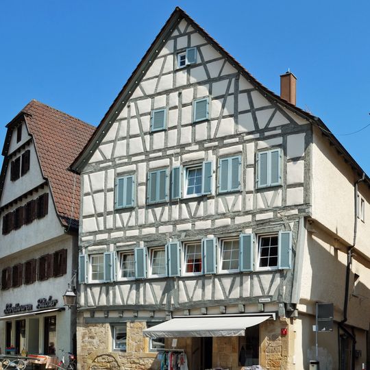 Marktplatz 4