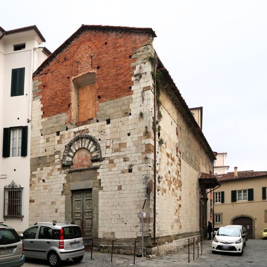 Chiesa di San Biagino