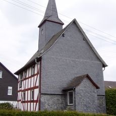 Evangelische Kirche Herborn-Guntersdorf